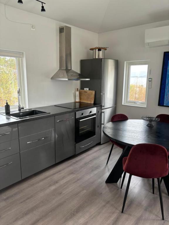 Pa Bersagel Feriehus